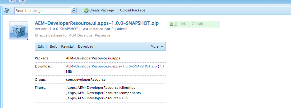 apps