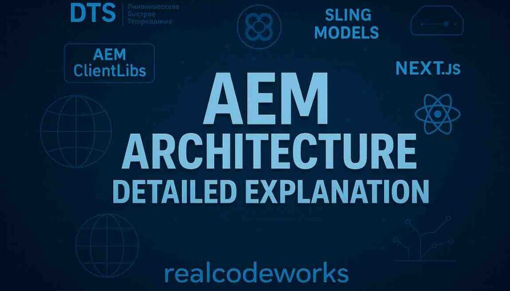 AEM Articture