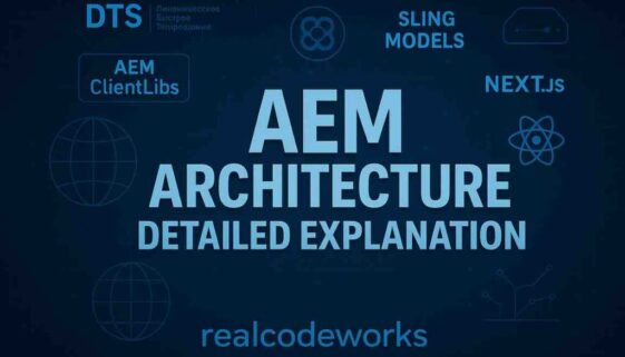 AEM Articture