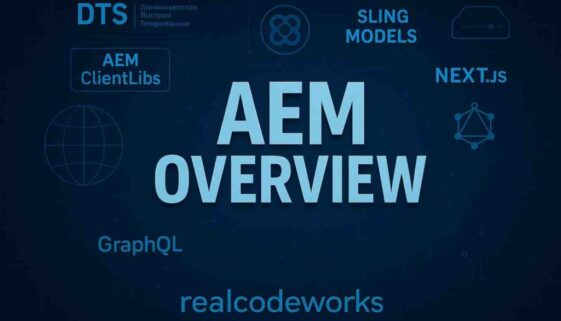 AEM overview