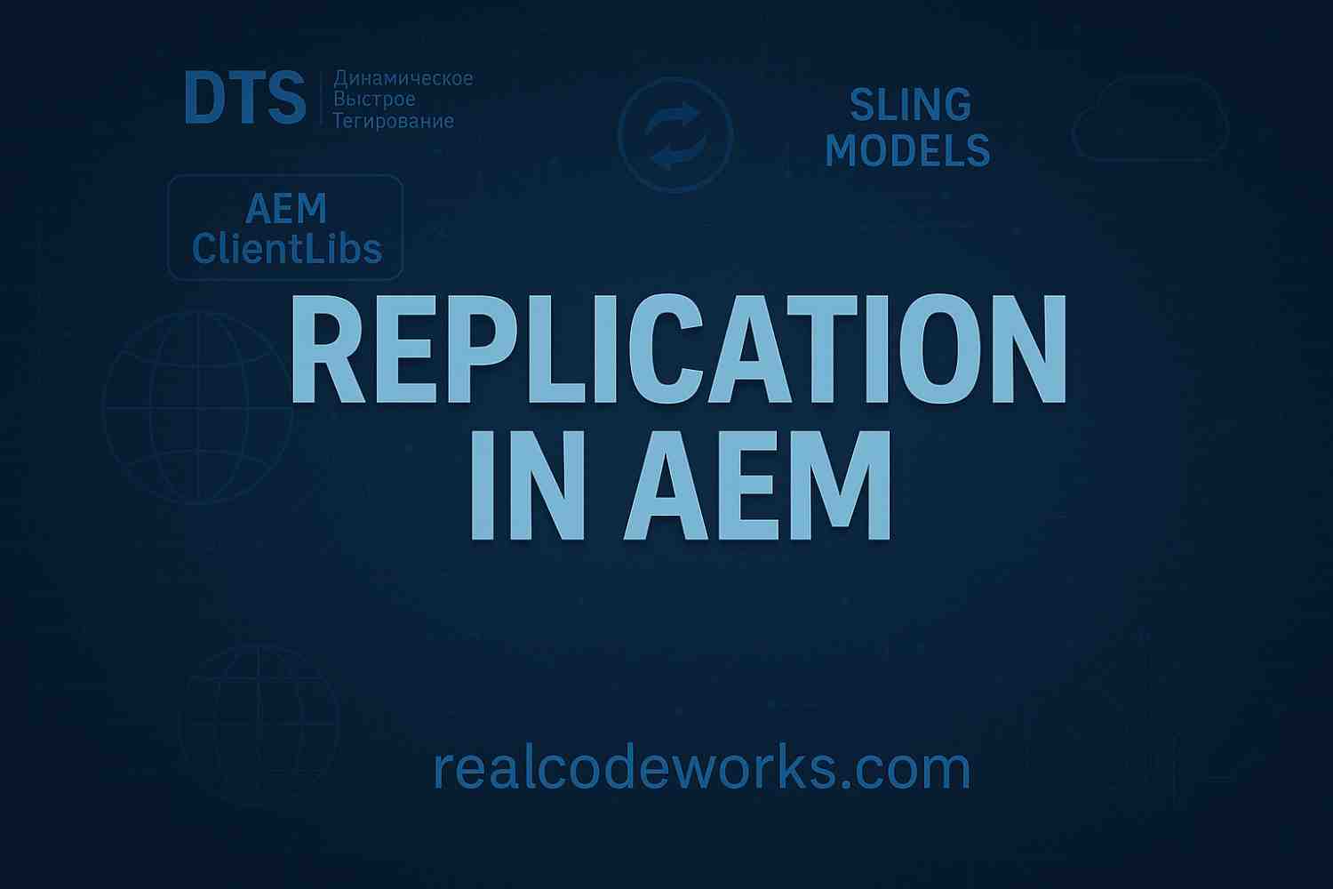 Replication