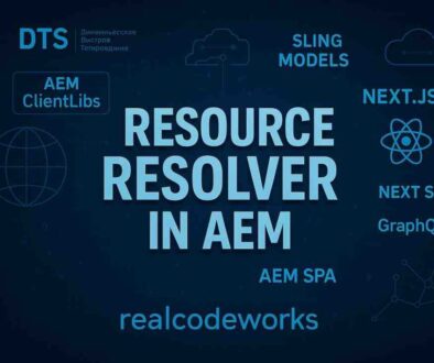 Resource Reslover