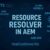 Resource Reslover