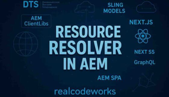 Resource Reslover