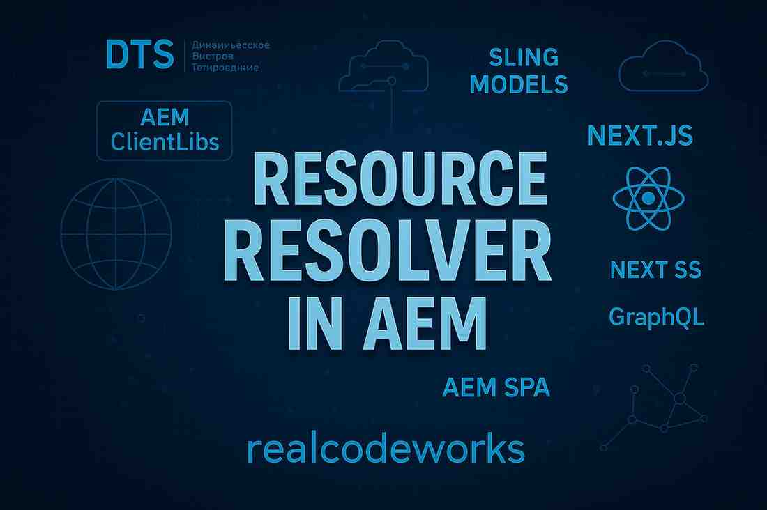 Resource Reslover