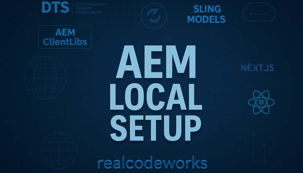 localsetup