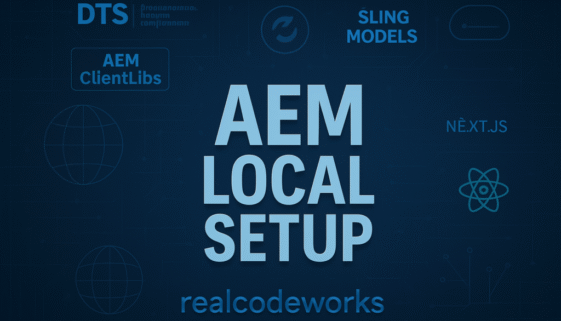 localsetup