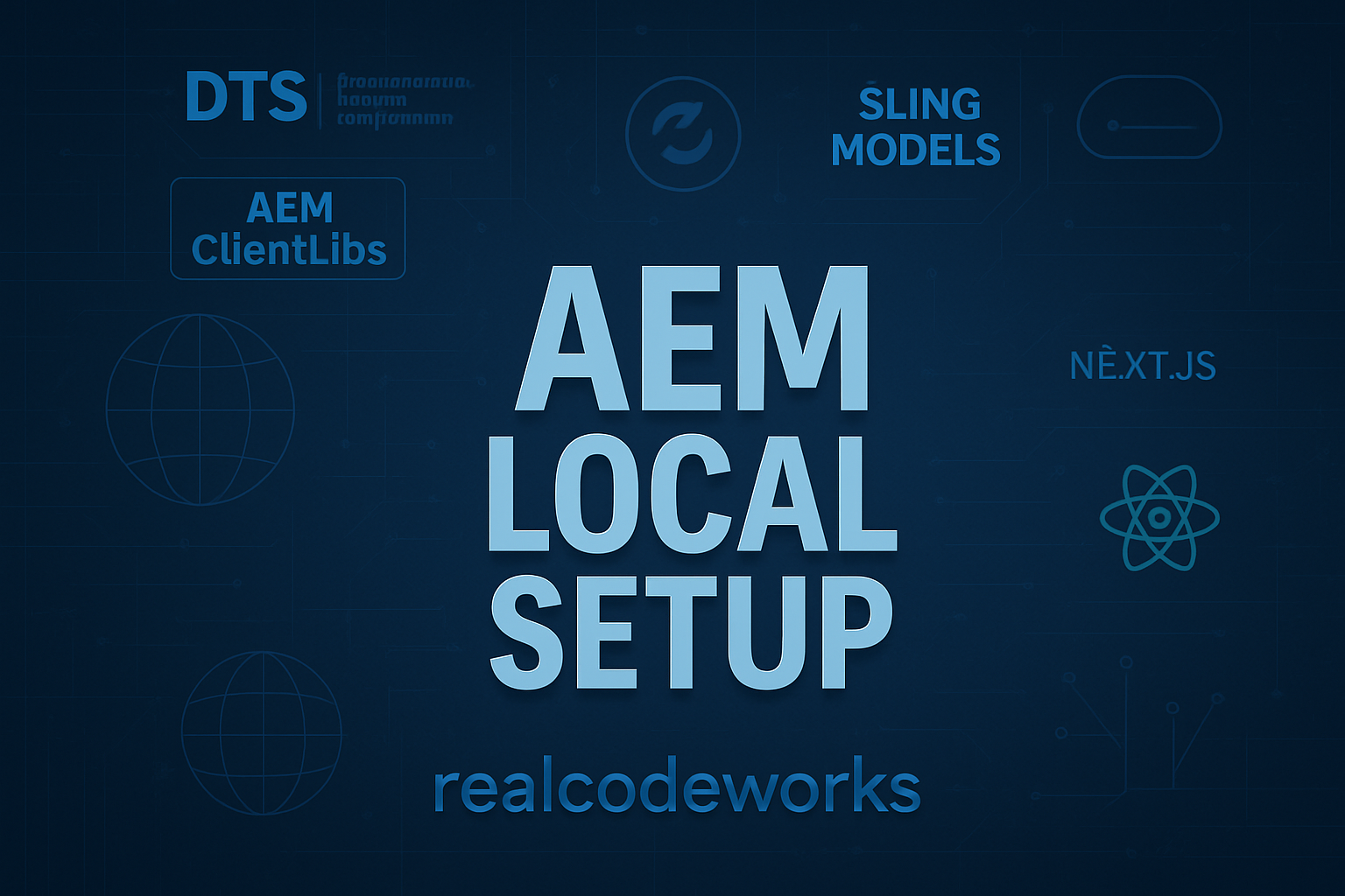 localsetup