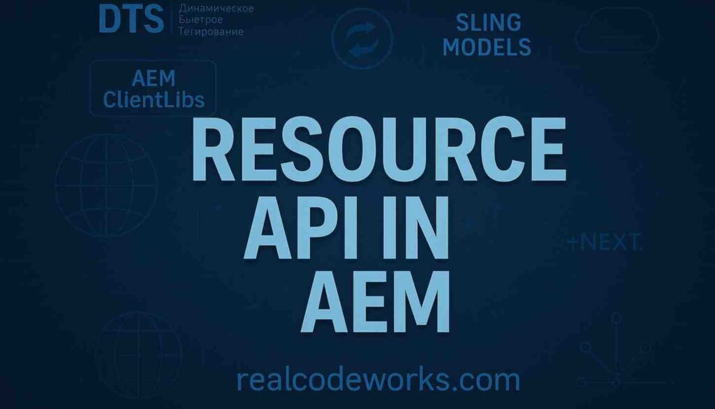 resourceapi