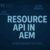 resourceapi