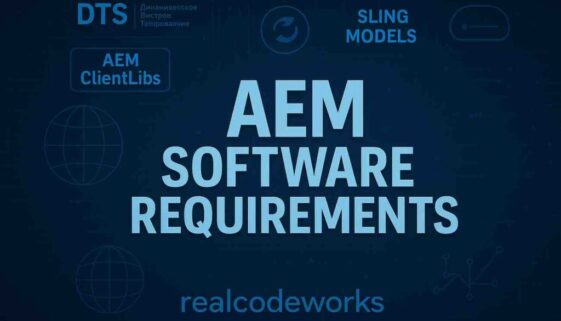 software requriment